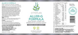 Cytoplan Aller-G Formula 60s