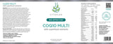 Cytoplan CoQ10 Multi 120s