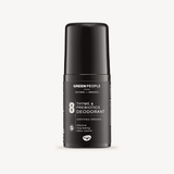 Green People 8 Thyme & Prebiotics Deodorant 75ml