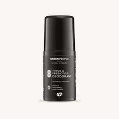 Green People 8 Thyme & Prebiotics Deodorant 75ml