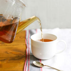 Eleven O’Clock The Original Rooibosch Tea (Organic) 80 Teabags