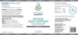 Cytoplan CytoPet Doggie Joint Support 60s