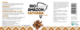 Rio Amazon Catuaba 5:1 Extract 500mg 90s