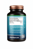 the Good guru Organic Vitamin C (Organic Amla & Moringa) 30s