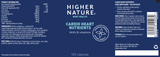 Higher Nature Cardio Heart Nutrients 120s