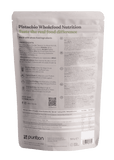 Purition Wholefood Nutrition Pistachio 500g