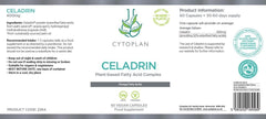 Cytoplan Celadrin 60s