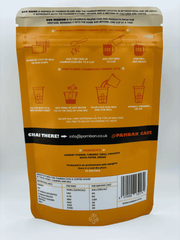 Pamban Chai & Coffee House Stir & Drink Turmeric Latte 100g