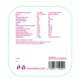 Diso Snooze Dissolvable Vitamin Strips 30s