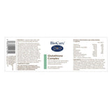 BioCare Glutathione Complex 30s