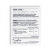 FutureYou Cambridge Cool Joints+ 28s