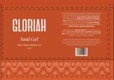 Gloriah Soul Gel 50ml