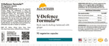 AcuIntegra V-Defence Formula 90s