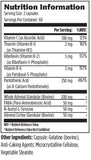 Designs For Health Adrenal Complex 120s