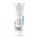 Superteeth Whitening Prebiotic Mineral Toothpaste with Nano-Hydroxyapatite Peppermint 3.4oz