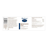 BioCare Glutenzyme Plus 30s