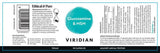 Viridian Glucosamine & MSM 90s