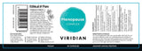 Viridian Menopause Complex 30s