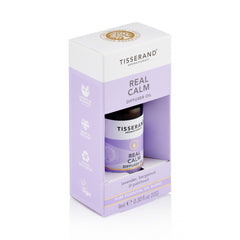 Tisserand Real Calm Diffuser Oil 9ml