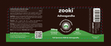 Zooki Ashwagandha (Liposomal Encapsulation) 60s
