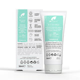 Dr Organic Baby Cream with Calendula 50ml