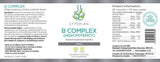 Cytoplan B Complex (High Potency) 60s