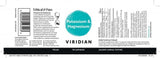 Viridian Potassium & Magnesium 90s