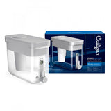 Culligan (ZeroWater) 7.5 Litre Ready-Read Dispenser 32 cup