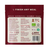 Feel Complete Aura Sea Salt Cayenne & Paprika (Organic) 80g