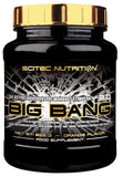 Big Bang 3.0, Orange - 825 grams | SciTec