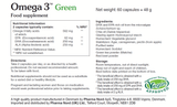 Pharma Nord Omega-3 Green 60s