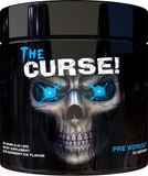 The Curse!, Pina Colada - 250 grams | JNX Sports