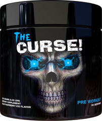 The Curse!, Pina Colada - 250 grams | JNX Sports