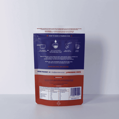 Pamban Chai & Coffee House Brew & Strain Original Chai 120g