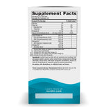 Nordic Naturals Complete Omega-D3 Lemon 60s