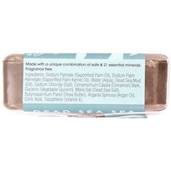 One with Nature Dead Sea Mud Soap 200g