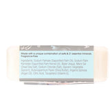 One with Nature Dead Sea Salt Soap 200g