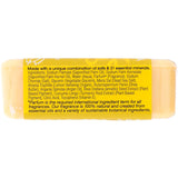 One with Nature Lemon Sage Soap 200g
