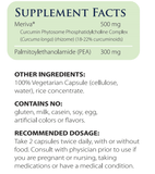 Enzyme Science PEA+ 120s