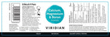 Viridian Calcium, Magnesium & Boron Powder 150g