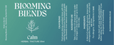 Blooming Blends Calm Botanical Blend 30ml