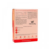 Well.Actually. HA Liposomal Vitamin C 1000mg Orange Twist Flavour 5 Sachets