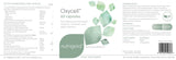 Nutrigold Oxycell 60s
