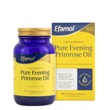 Efamol Pure Evening Primrose Oil 500mg 90's
