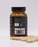 APE Nutrition Dusk Organic Reishi & Chaga 80s