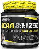 BCAA 8:1:1 Zero, Peach Icea Tea - 250 grams | BioTechUSA