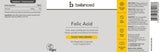 Balanced Folic Acid 60s