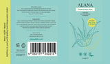 Alana Natural Body Wash Hydrating Aloe Vera & Avocado 100ml (Travel Size)
