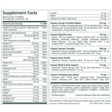 The Synergy Company (Pure Synergy) Vita Min Herb Men's Multivitamin 120s
