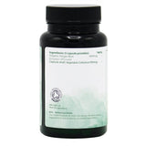 G&G Vitamins Organic Ginger Root 60s